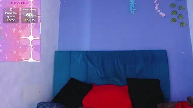 amara leoncm online show from 01/17/26, 03:11