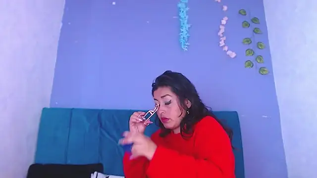 amara leoncm online show from 01/18/26, 04:16