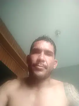 BruninhoRecife online show from 10/23/25, 02:16