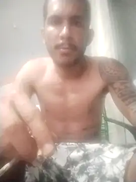 BruninhoRecife online show from 10/28/25, 10:01