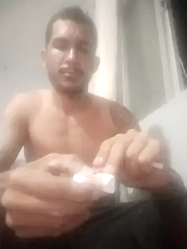 BruninhoRecife online show from 10/29/25, 09:05