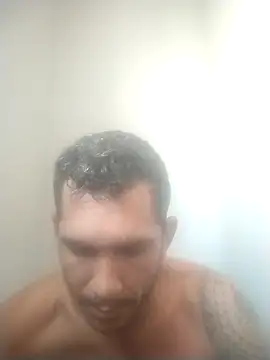 BruninhoRecife online show from 10/31/25, 04:19