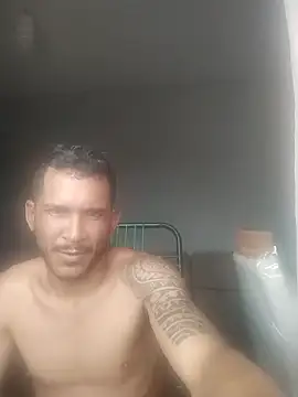 BruninhoRecife online show from 11/16/25, 12:11