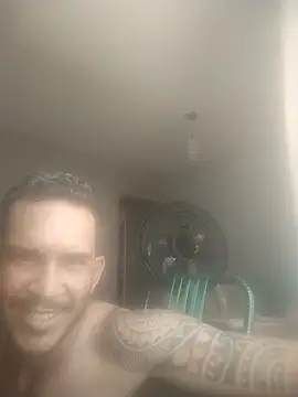 BruninhoRecife online show from 11/20/25, 01:44