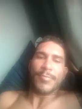 BruninhoRecife online show from 11/21/25, 08:35