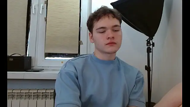 danielxfun online show from 01/09/26, 01:14