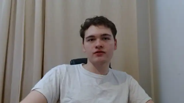 danielxfun online show from 01/13/26, 04:56