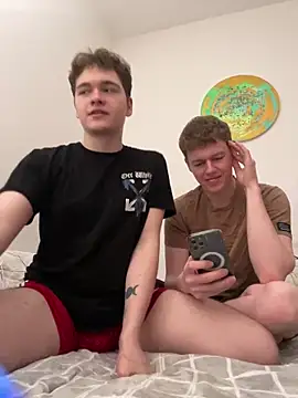 danielxfun online show from 03/27/26, 09:36