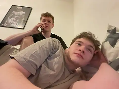 danielxfun online show from 04/10/26, 10:36