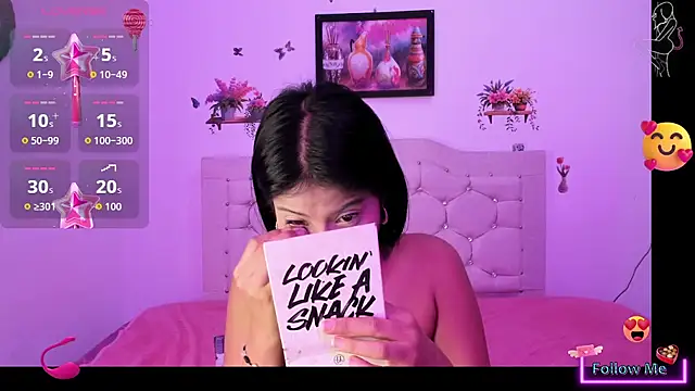 sadie grey online show from 01/14/26, 05:35