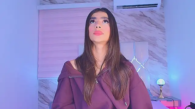 ellisrossi online show from 11/12/25, 12:05