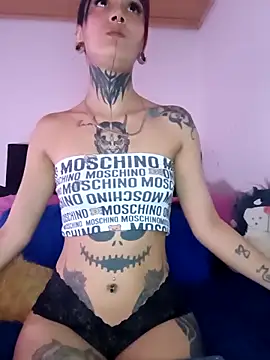 SharonSalazar online show from 11/20/25, 03:07