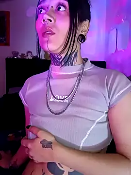 SharonSalazar online show from 04/29/26, 01:10