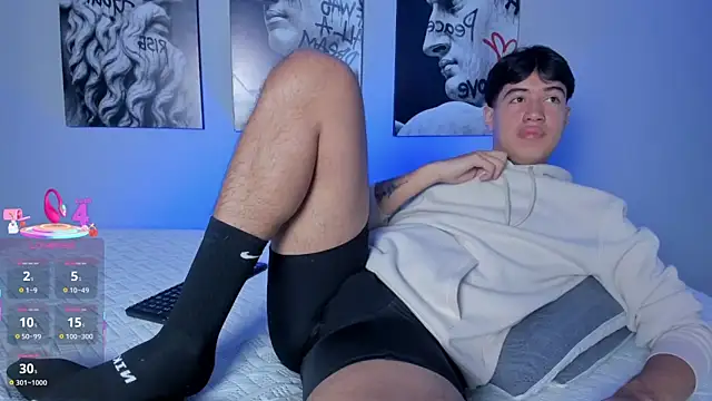 PabloCast  online show from 12/16/25, 11:26