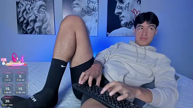 PabloCast  online show from 01/12/26, 12:54