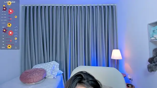 imsofi kf online show from 02/26/26, 01:04