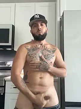 Jamall27 online show from 04/24/26, 12:07