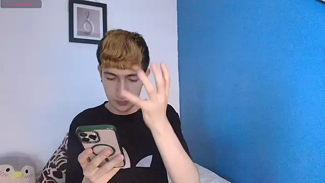 Snapshot of Erick_Taylor3 chatting on 07/10/26, 08:11 Erick Taylor3 online show from 07/10/26, 08:11