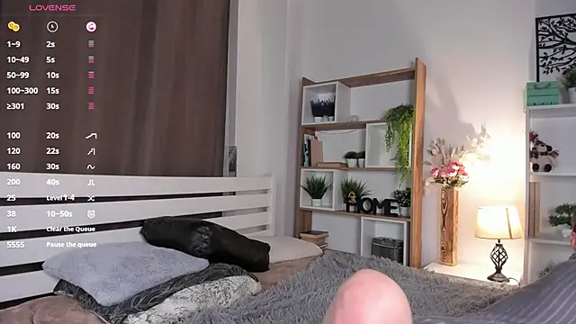 DarylPrescott online show from 12/20/25, 08:05