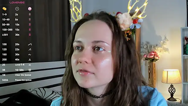 DarylPrescott online show from 01/05/26, 08:01