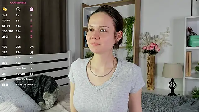 DarylPrescott online show from 01/06/26, 08:23