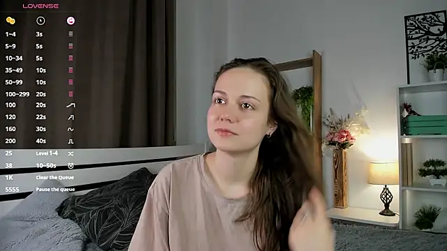 DarylPrescott online show from 01/15/26, 08:12