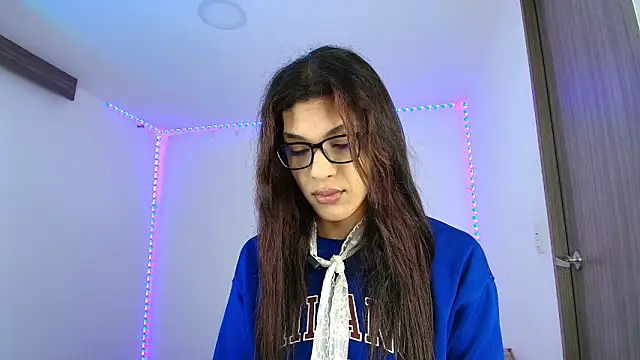 Arimoonn online show from 03/28/26, 11:59