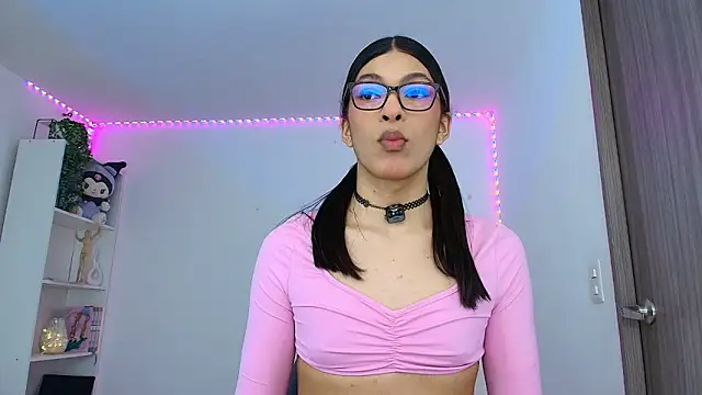 Arimoonn online show from 07/02/26, 12:11