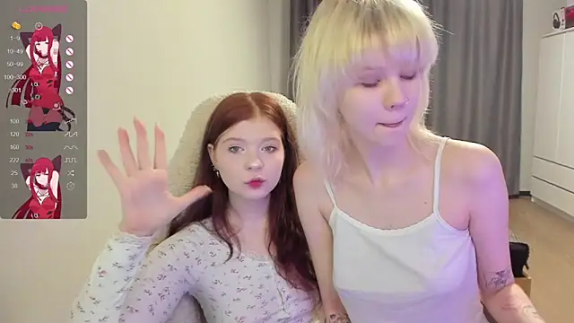 Snapshot of TenderTwos chatting on 11/21/25, 04:16 TenderTwos online show from 11/21/25, 04:16