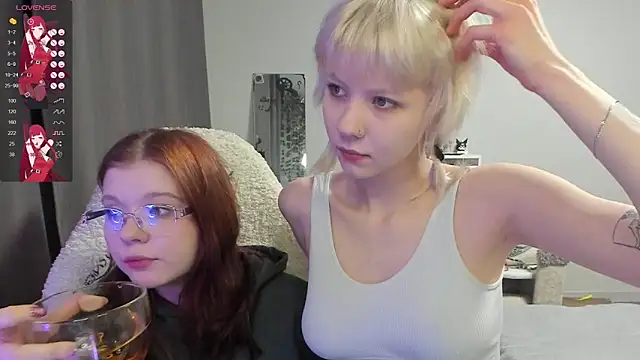 TenderTwos online show from 04/08/26, 08:53