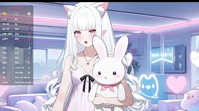 ramona wild online show from 10/24/25, 04:36