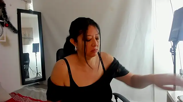 tatis sofia online show from 01/06/26, 01:26