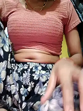 janvi sharma87 online show from 11/16/25, 05:02