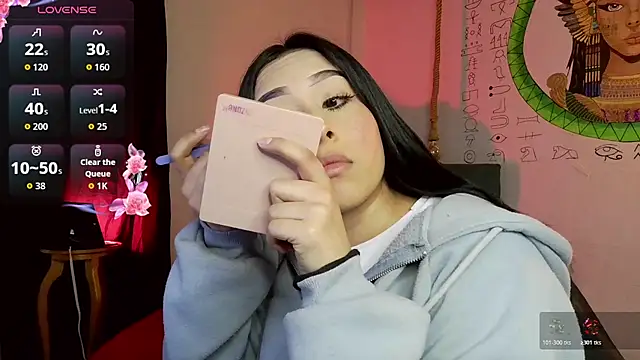 melissa  dolce online show from 02/10/26, 02:37