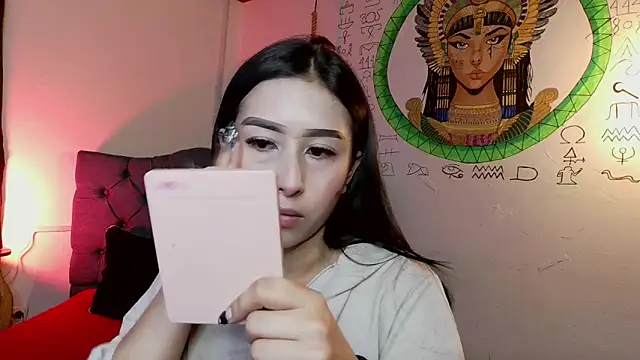 melissa  dolce online show from 04/10/26, 09:30