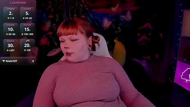 LottieReed online show from 03/15/26, 04:46