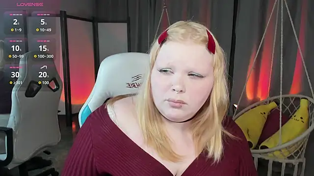 LottieReed online show from 05/10/26, 09:14