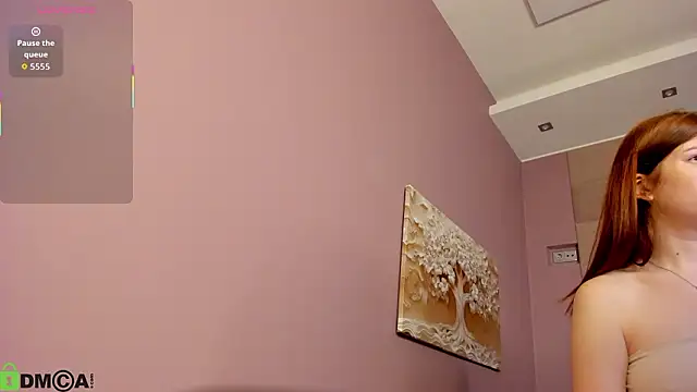 Nika Jonson online show from 02/18/26, 06:42