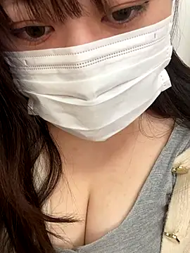 RIHO riho 01 online show from 01/07/26, 02:36