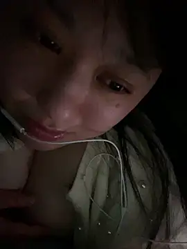 RIHO riho 01 online show from 02/14/26, 03:09