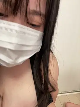 RIHO riho 01 online show from 02/18/26, 03:24