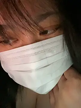 RIHO riho 01 online show from 04/21/26, 06:23