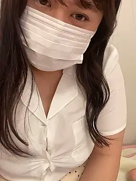 RIHO riho 01 online show from 06/16/26, 03:20