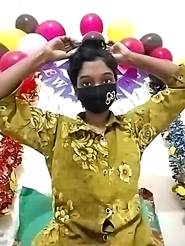 Tushi-10 online show from 01/08/26, 01:19