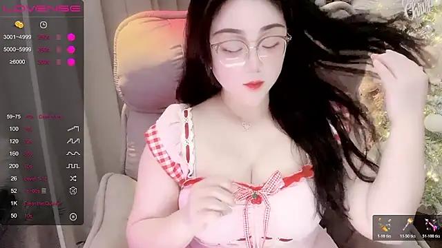 Monica-666888- online show from 05/13/26, 10:17