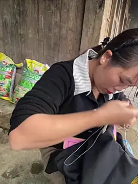 nachi-baby online show from 01/15/26, 01:43