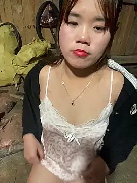 nachi-baby online show from 01/15/26, 01:48