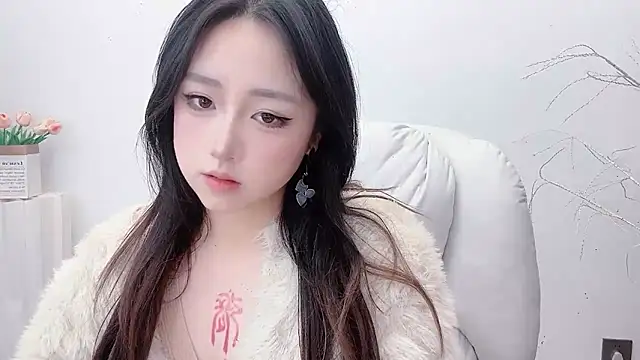 Snapshot of Love-hanzaizai718 chatting on 11/03/25, 07:42 Love-hanzaizai718 online show from 11/03/25, 07:42