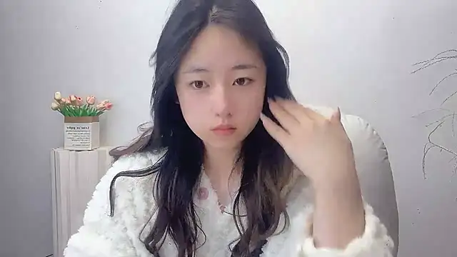 Snapshot of Love-hanzaizai718 chatting on 11/03/25, 07:59 Love-hanzaizai718 online show from 11/03/25, 07:59