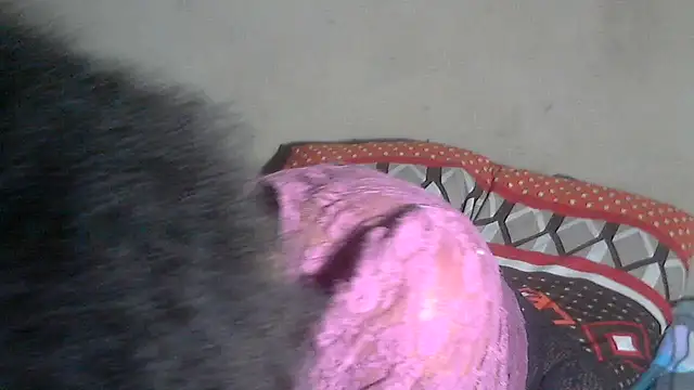 AdorableAfricanStar69 online show from 11/13/25, 10:30